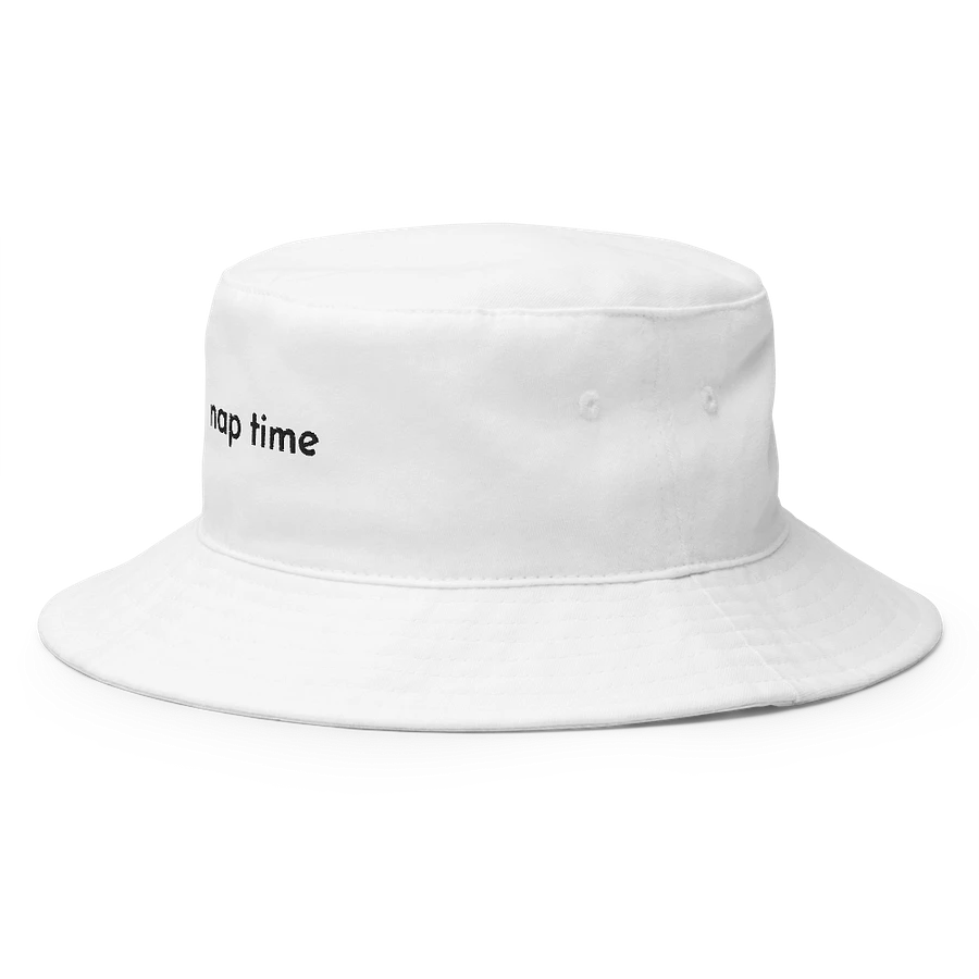 Nap Time Bucket Hat product image (2)