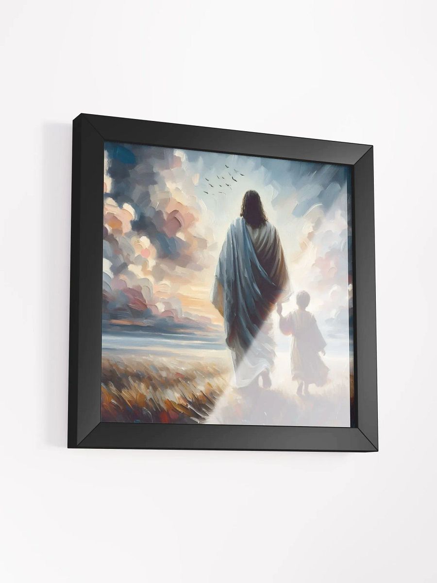 Walking with Jesus product image (34)