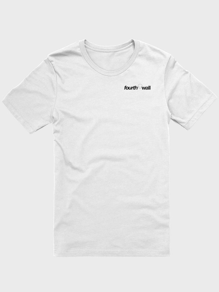 Simple FW tshirt product image (1)