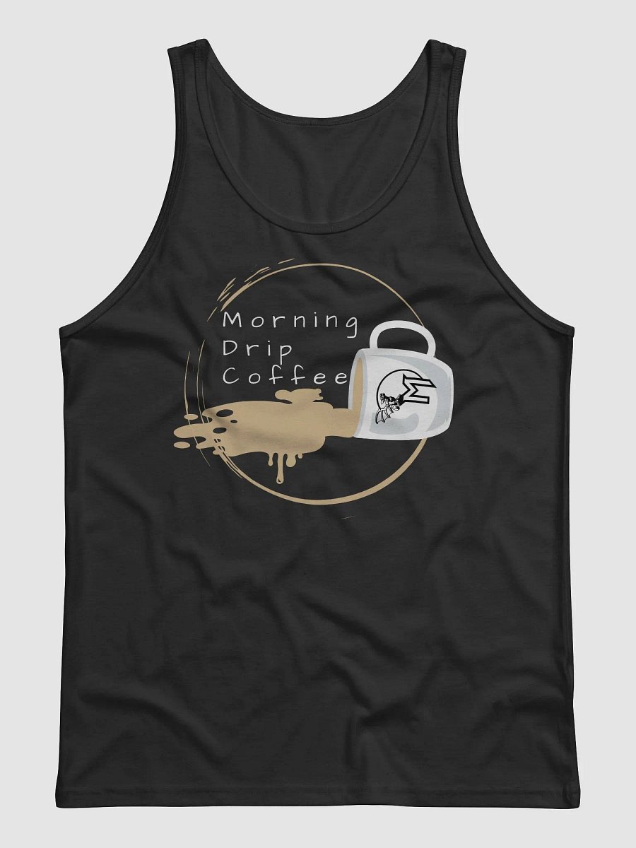 Morning Drip Tank product image (1)