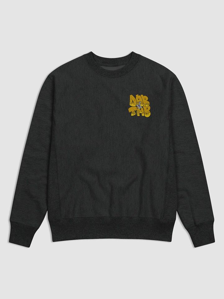 Dab N Tab Cotton Max Sweatshirt product image (1)