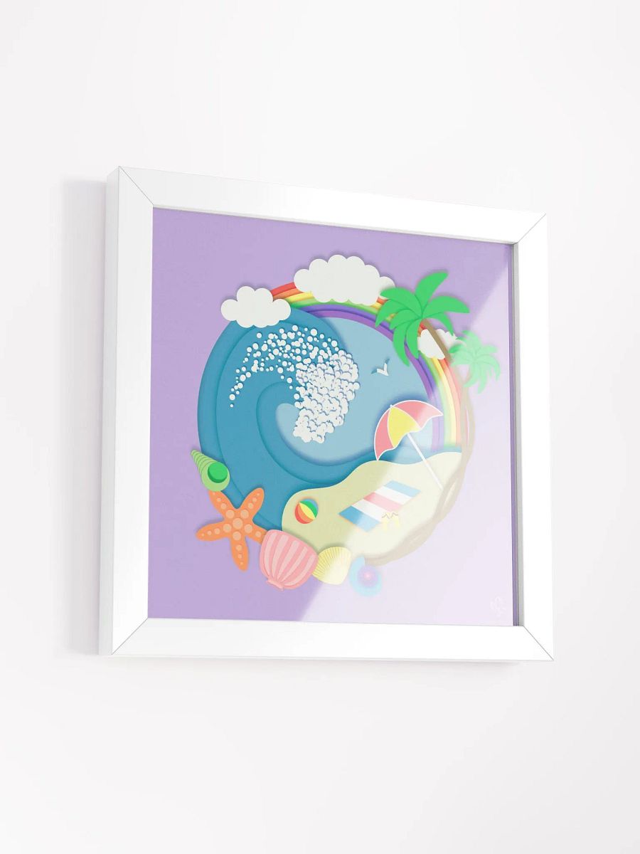 Summer Memories - Purple product image (3)