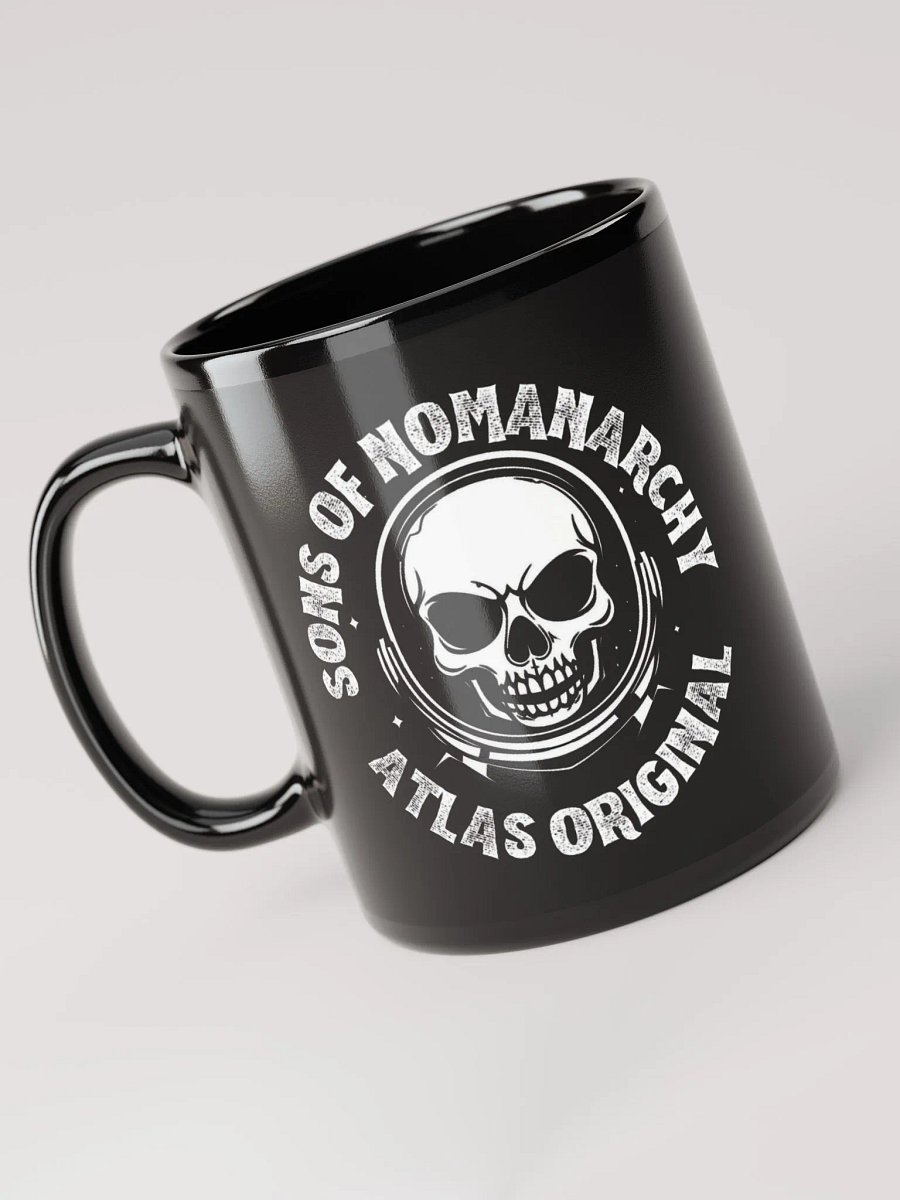 Sons of NoManarchy Redesign product image (5)