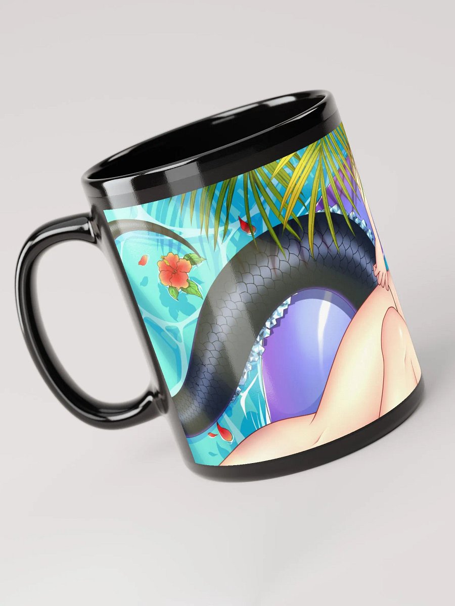 Serpentine Summertime Bliss Mug product image (3)