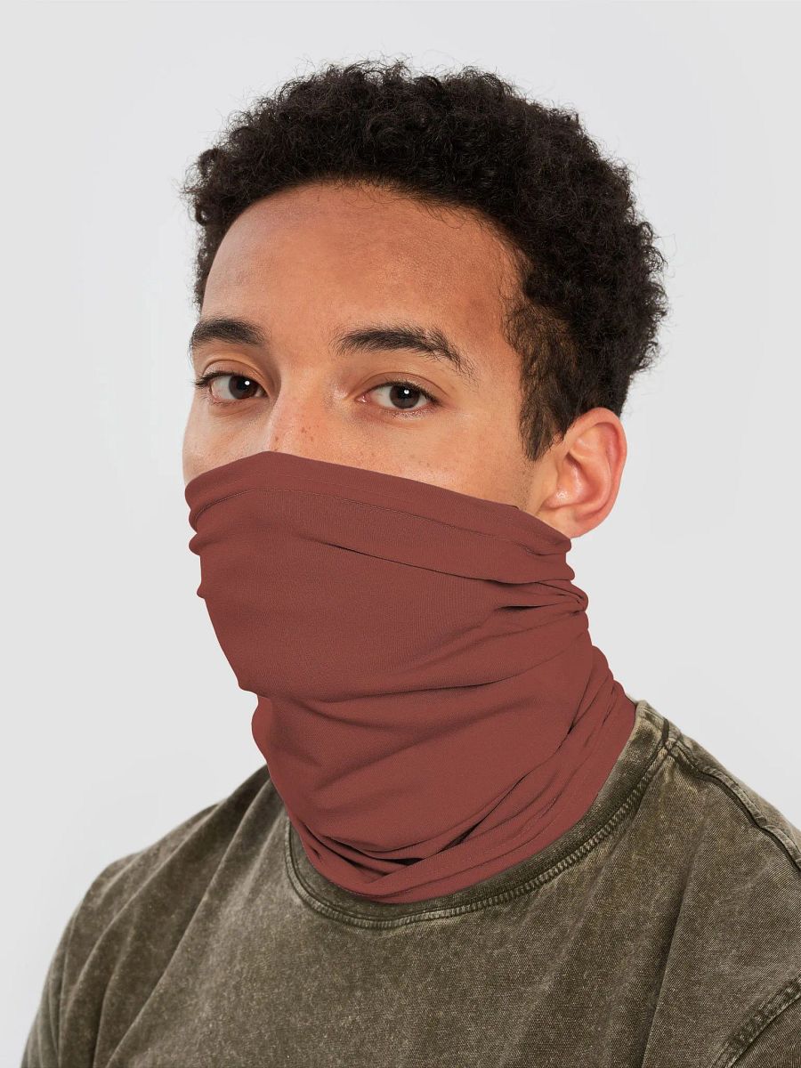 Alune Scarf IYKYK product image (2)