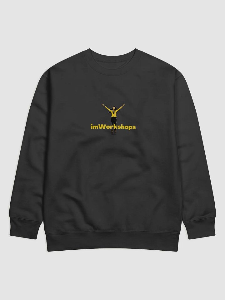 imWorkshops - Long Sleeve product image (1)