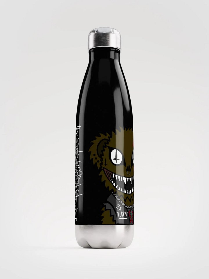 TOXYKALI WATER BOTTLE product image (1)