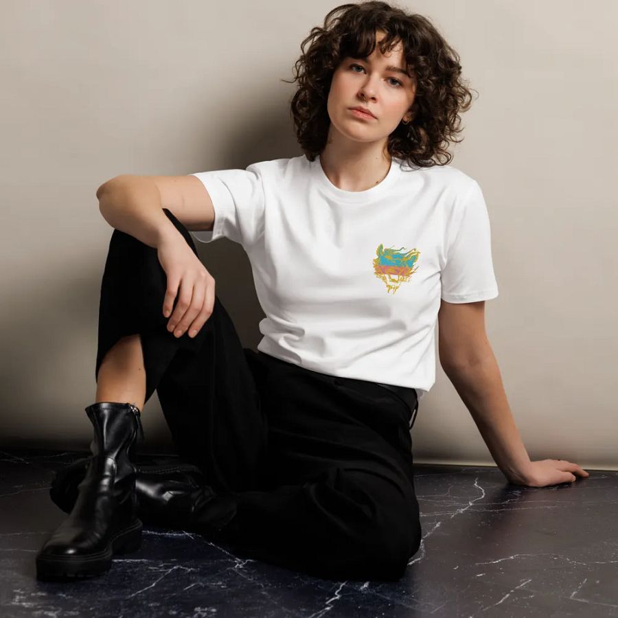 Gold Teeth shirt product image (6)