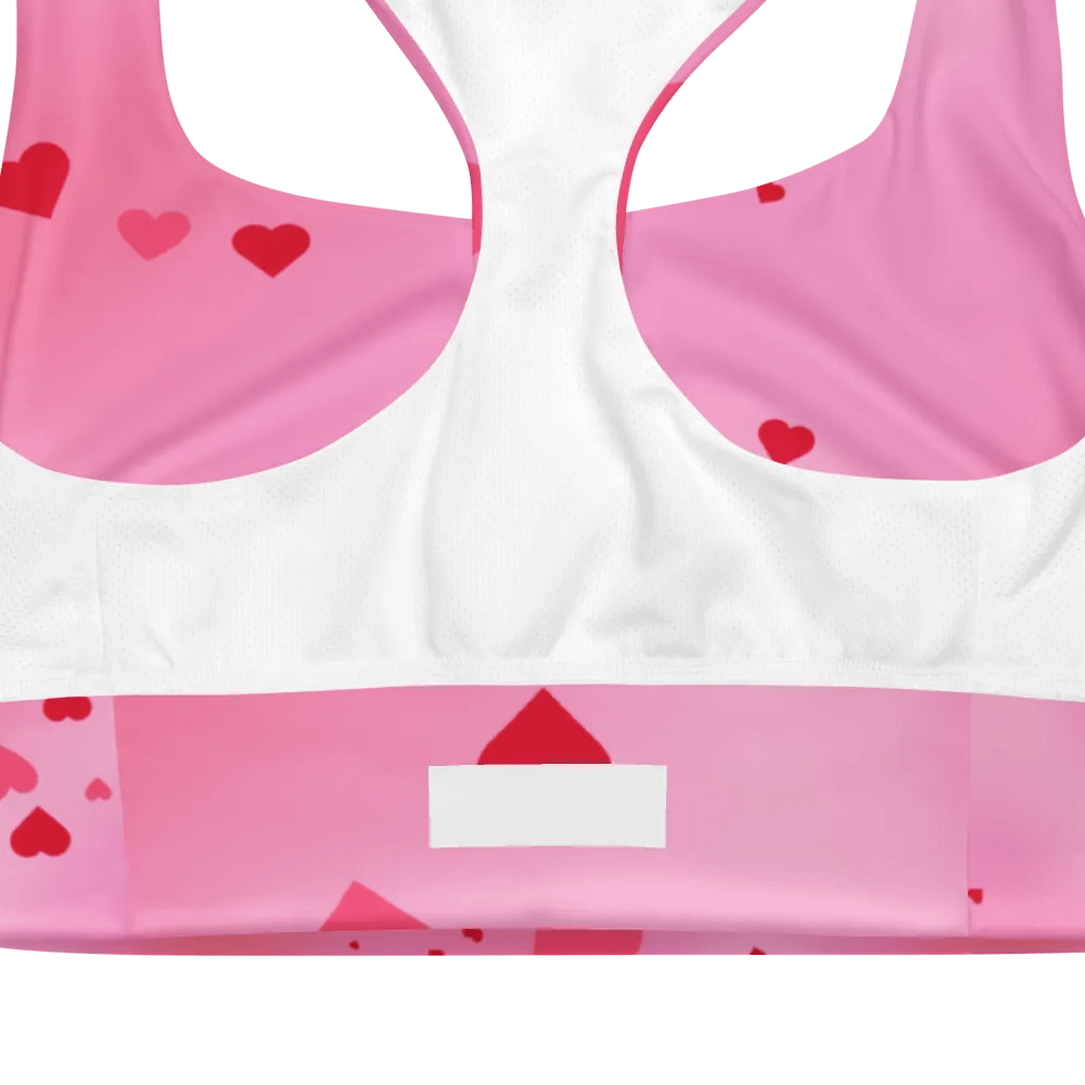 Fitness Bra 