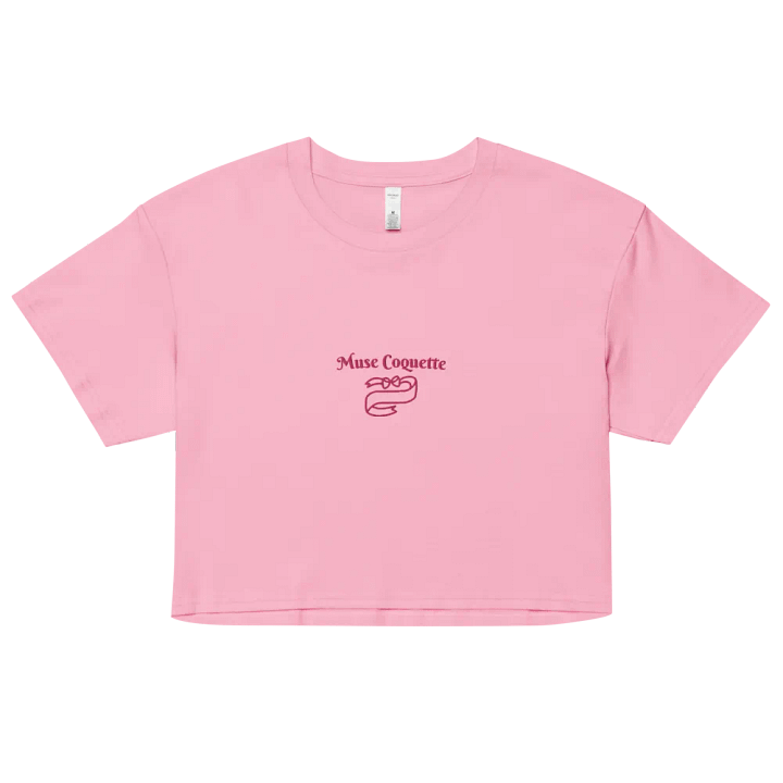 Women's Crop Top product image (1)