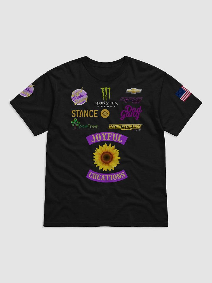 JCR Team Uniform product image (1)