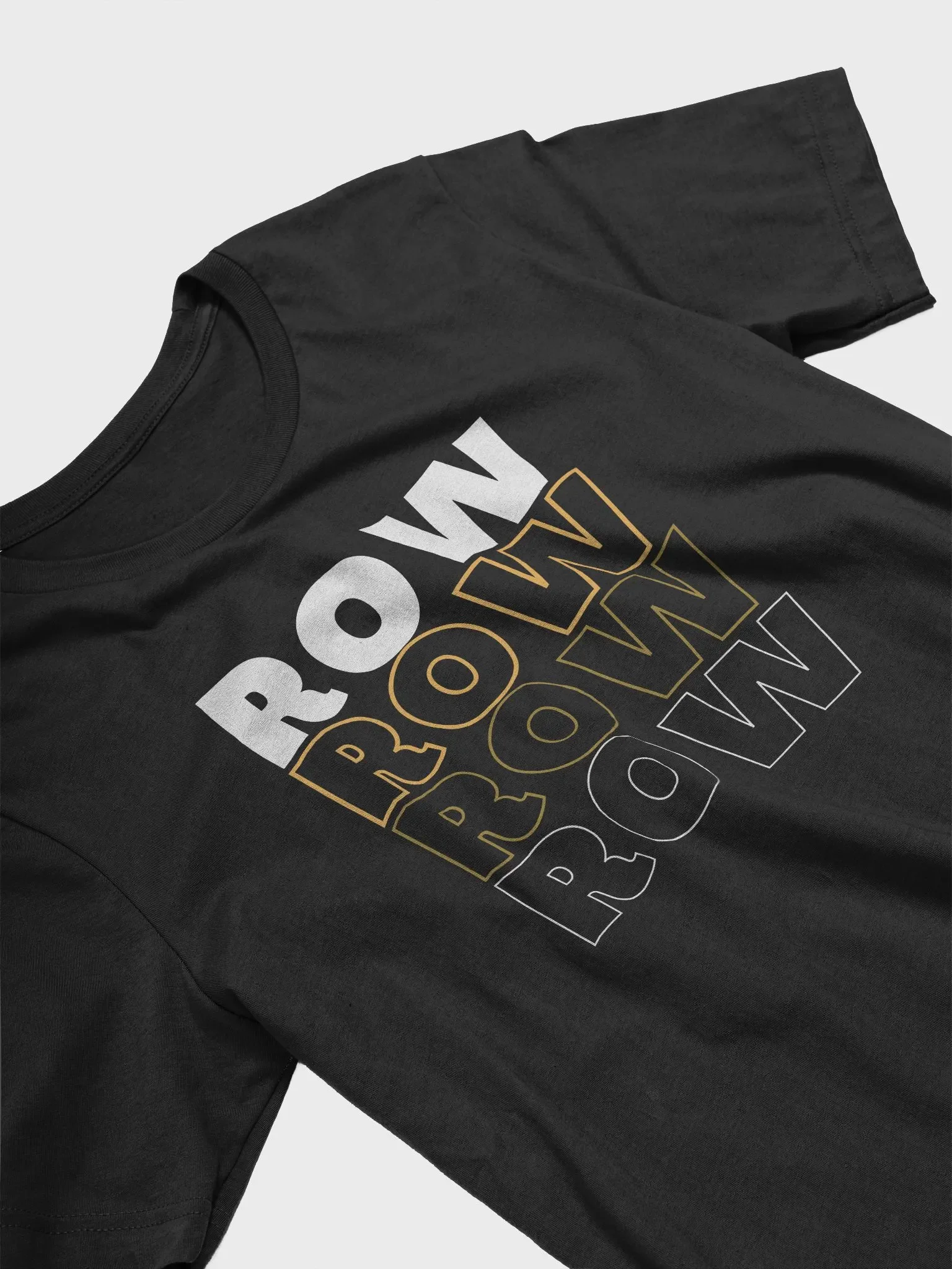 ROW Supersoft T-Shirt product image (25)