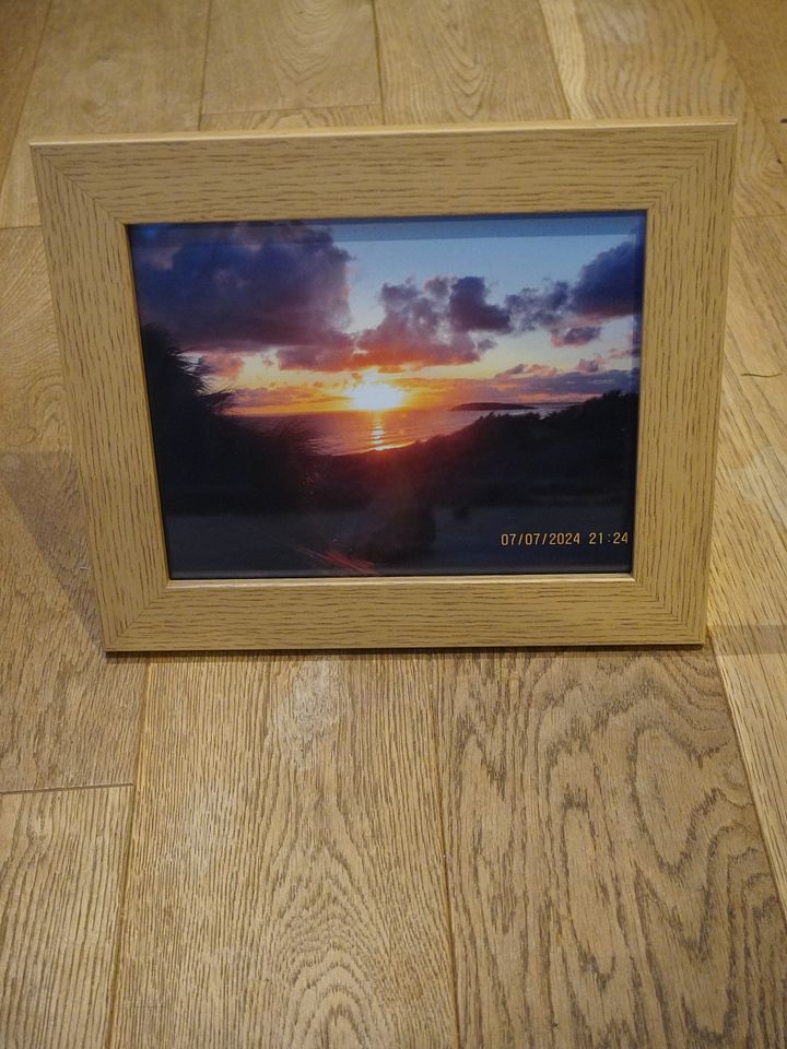 When the Sky Remembered the Sea product image (1)