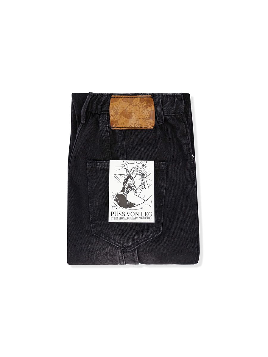 PUSS VON LEG Jeans product image (3)