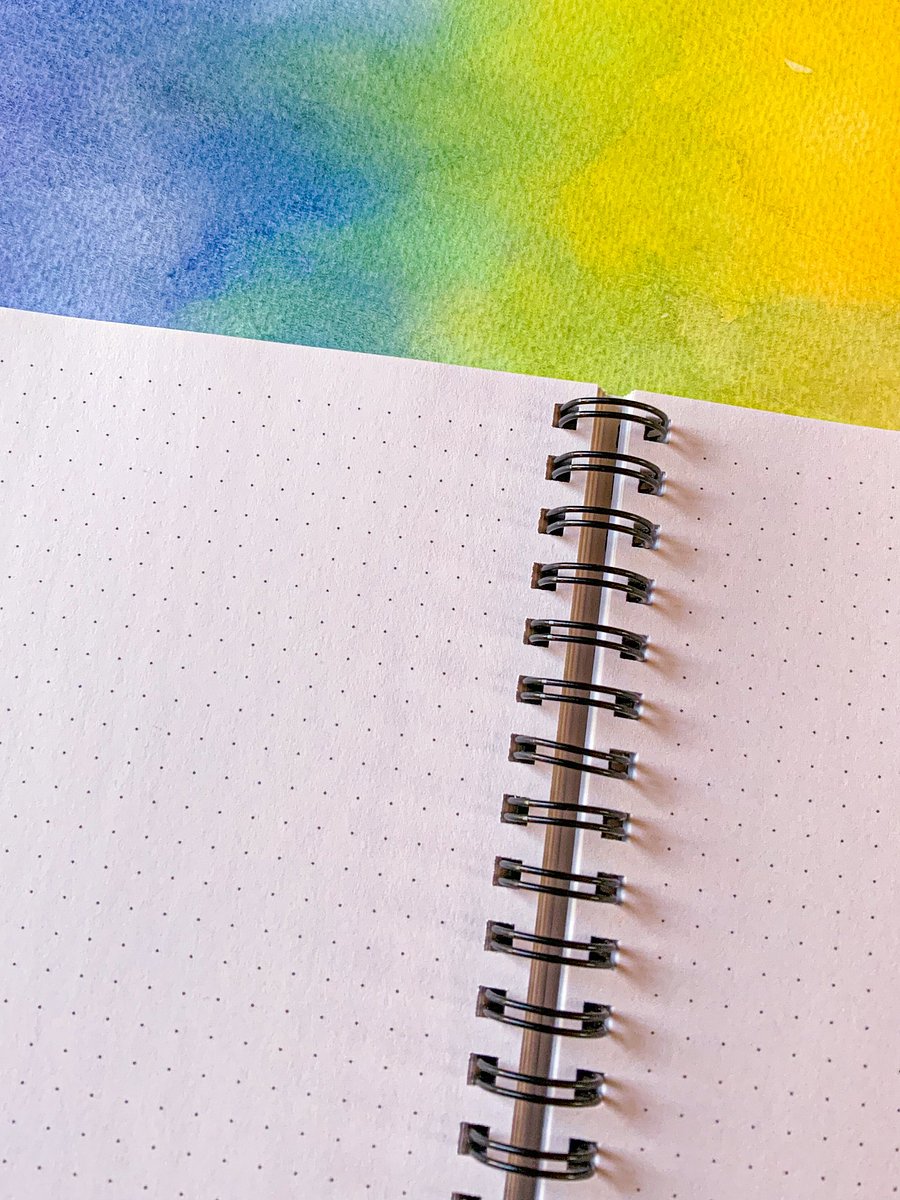 Aurora Sky - Notebook product image (3)
