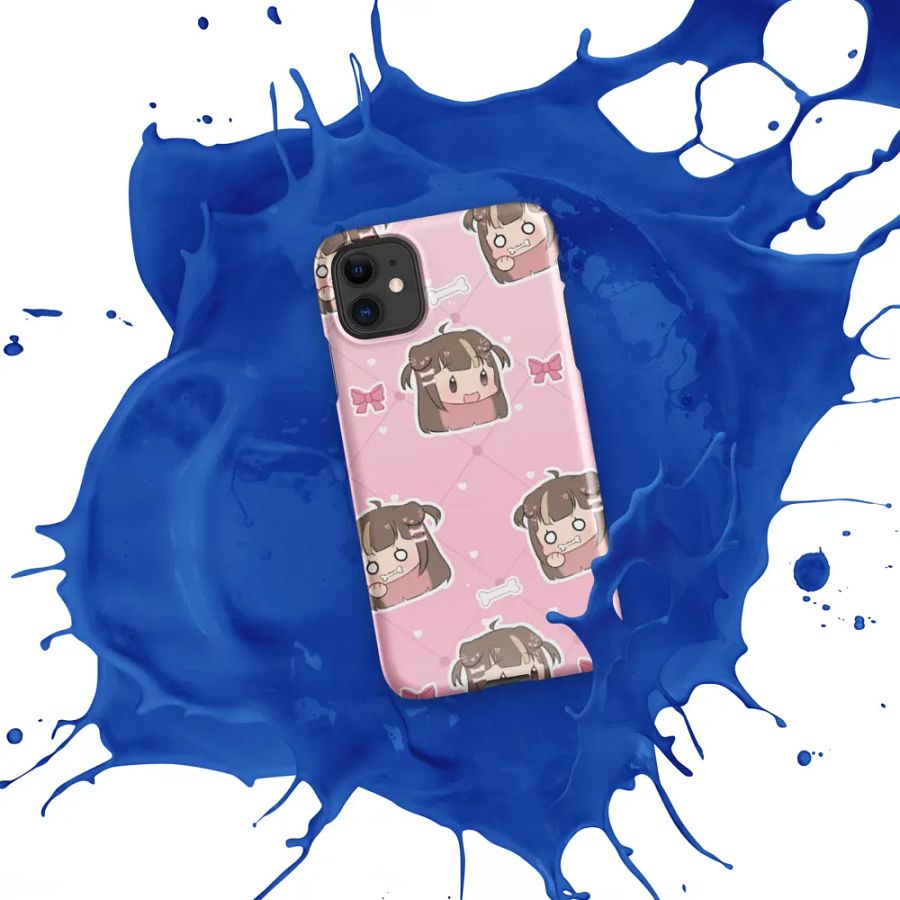 ♡ chibi phone case ♡ product image (10)