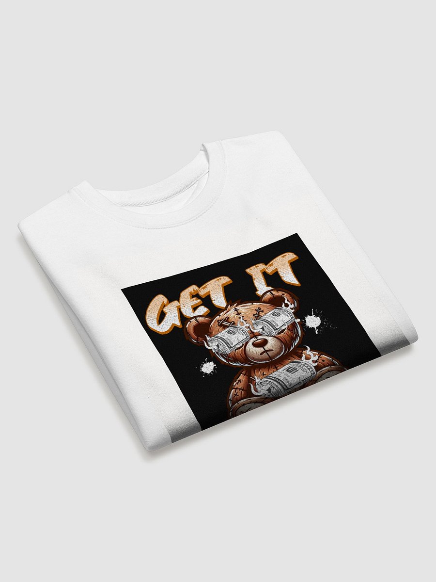 Out The Mud Sweatshirt product image (3)