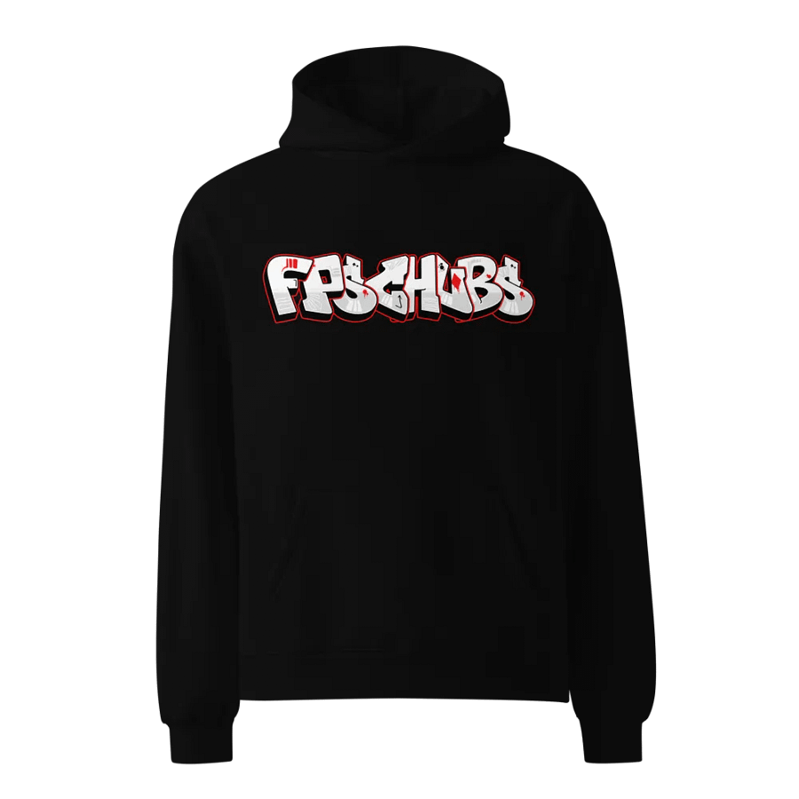 FPSChubs hoodie product image (1)