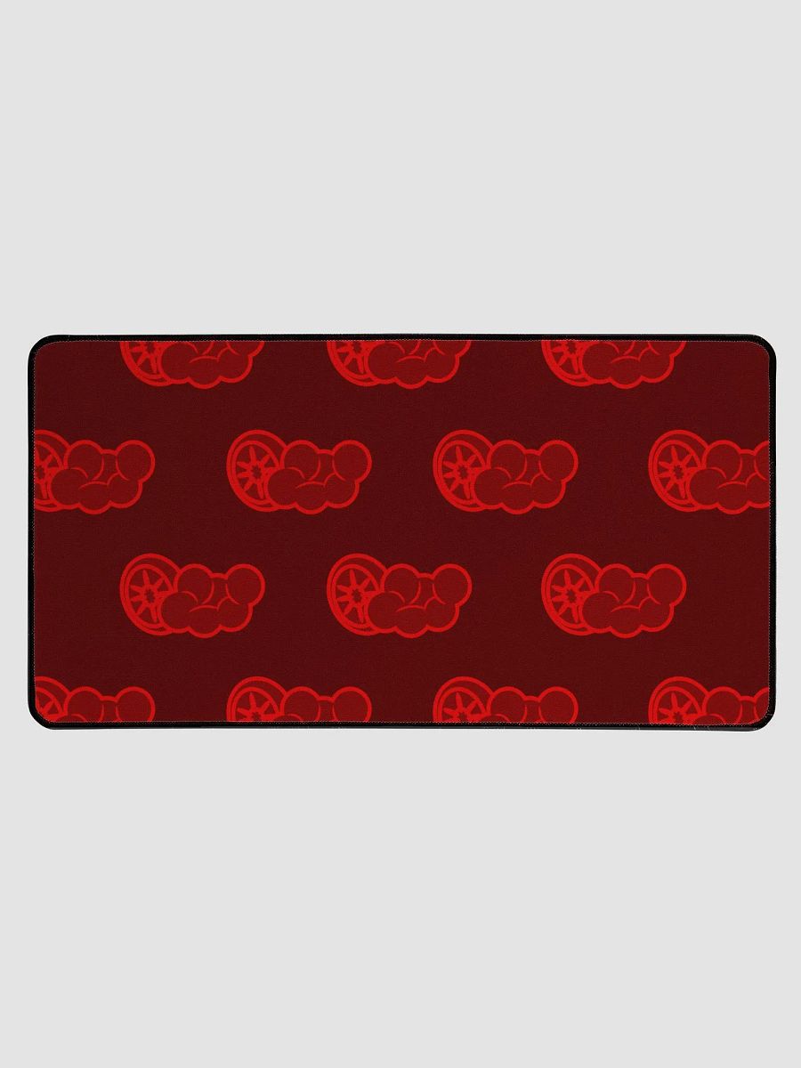 Classic Logo Desk Mat product image (1)
