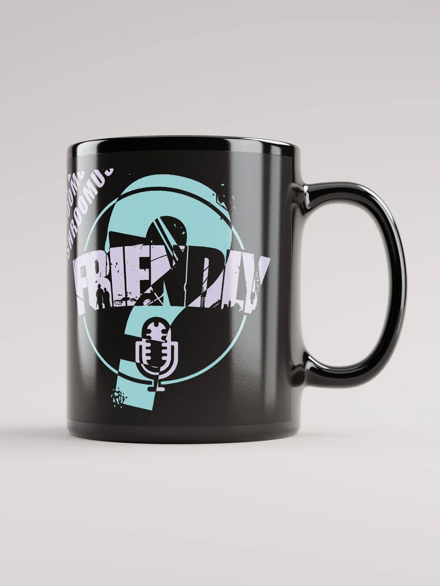 Friendliest of Mugs product image (1)