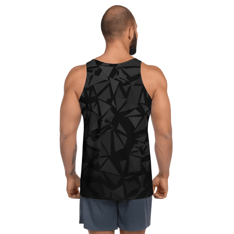 Break the rules | Men´s Tank Top product image (2)