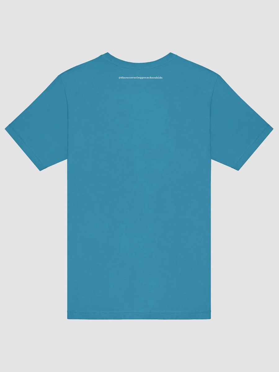 XOXO First Love Letters Tee product image (61)