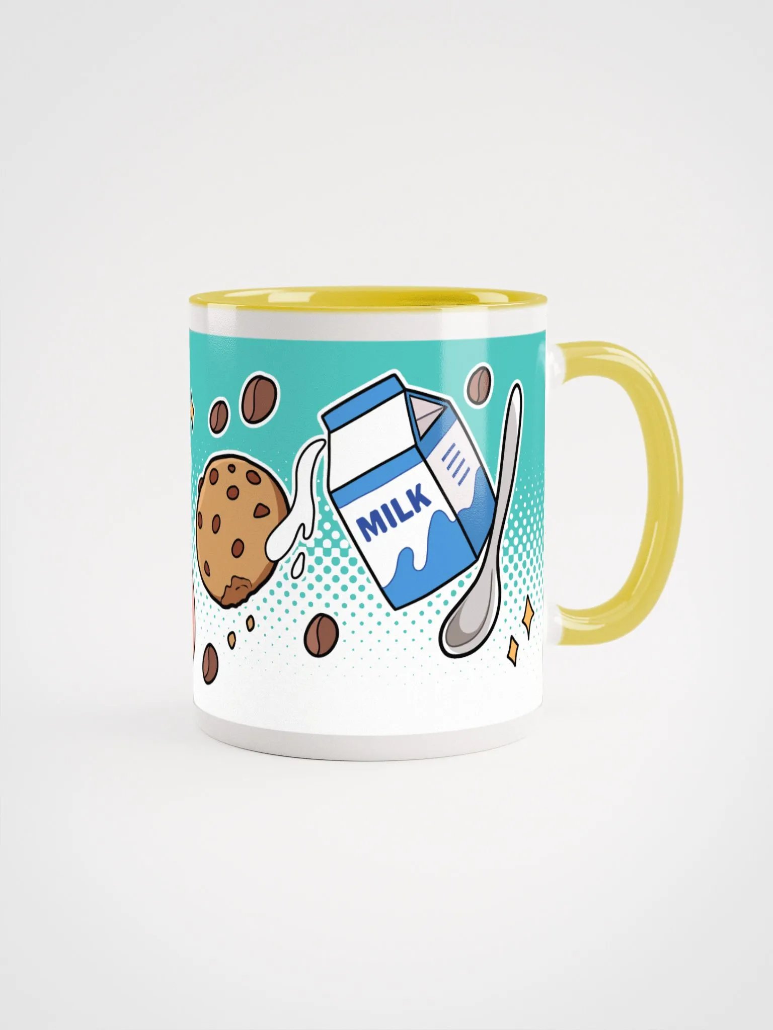 Nyoom that Coffee product image (3)