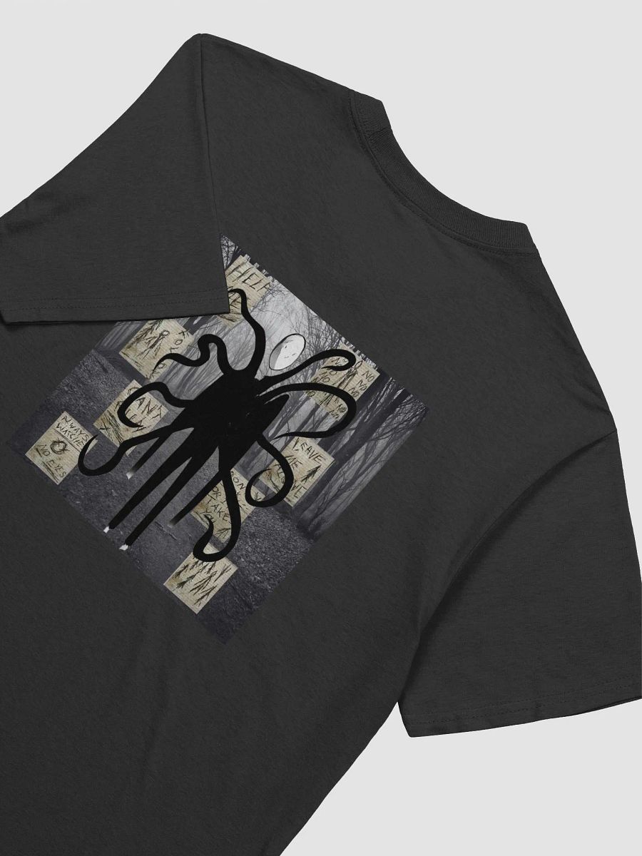 SLENDERMAN SHIRT product image (11)