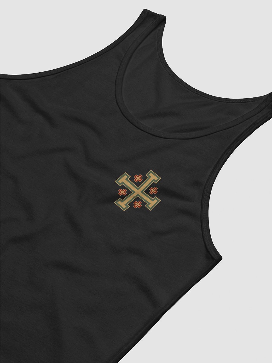 King David tank-top product image (4)