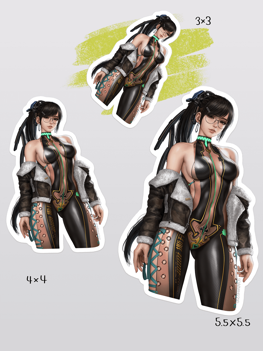 Eve D product image (4)