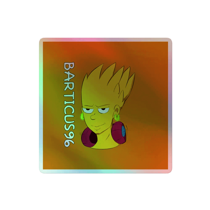 holo sticker product image (2)