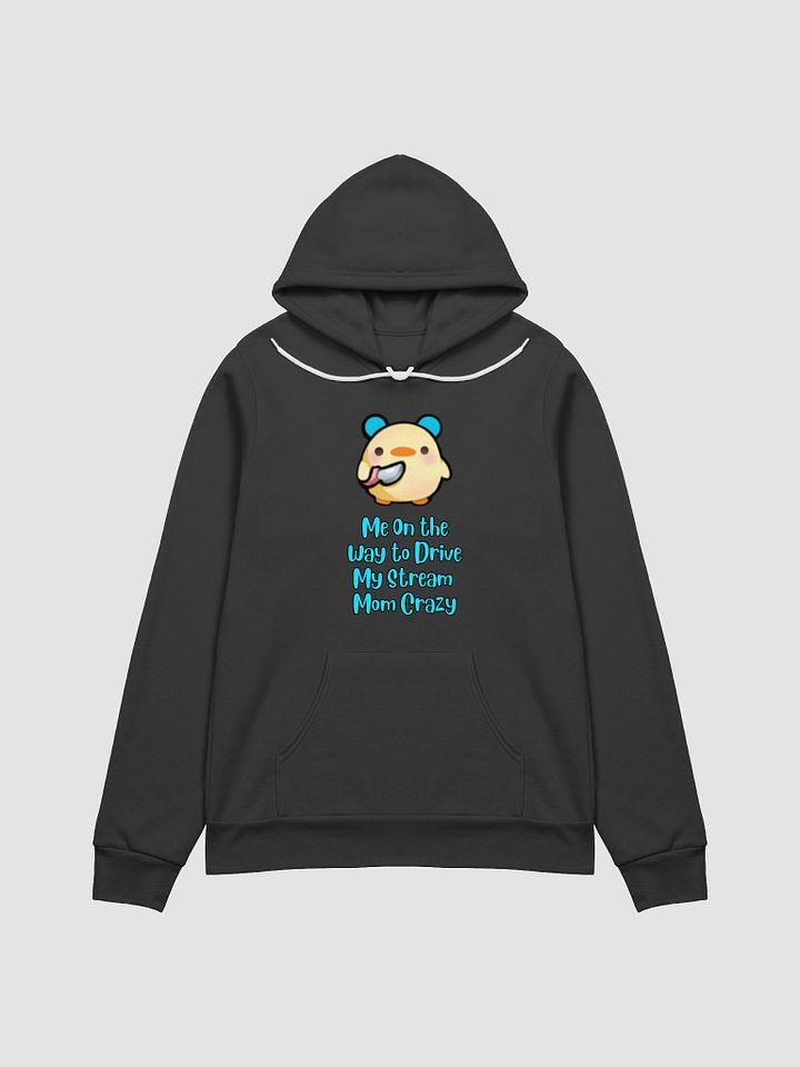 The Kids Bella Hoodie product image (1)