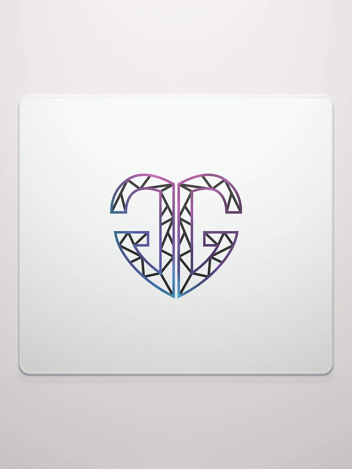 GemmiaGaming Mousemat product image (3)