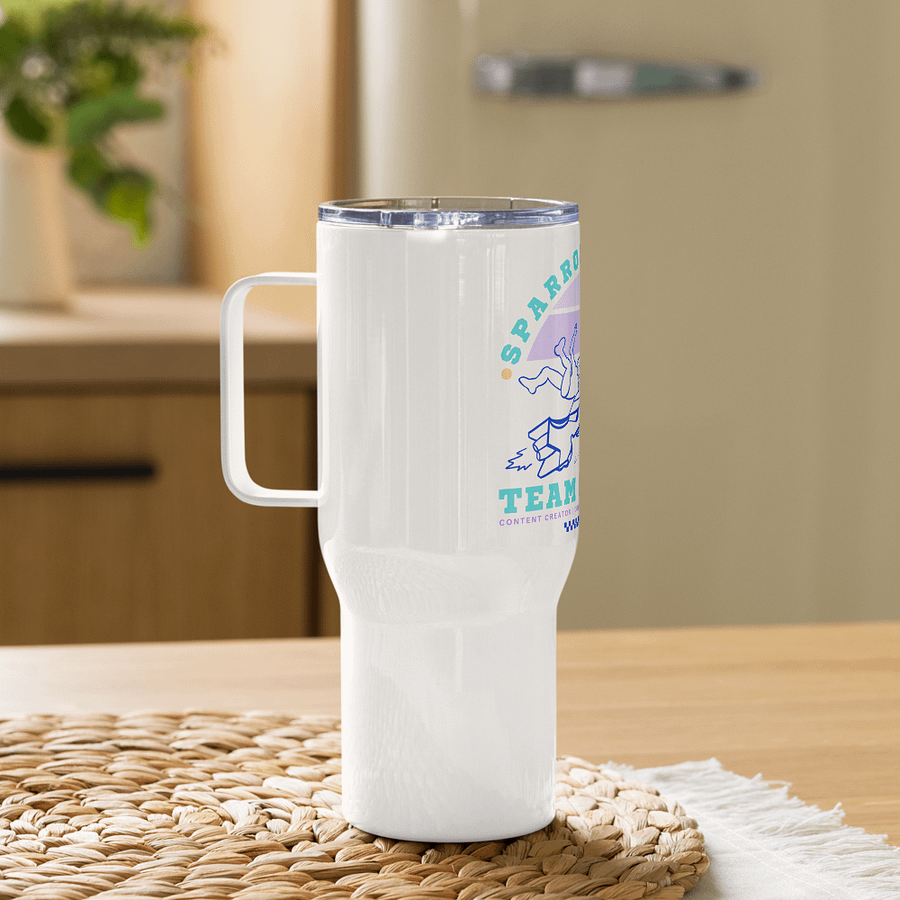 YEET Travel Mug product image (10)
