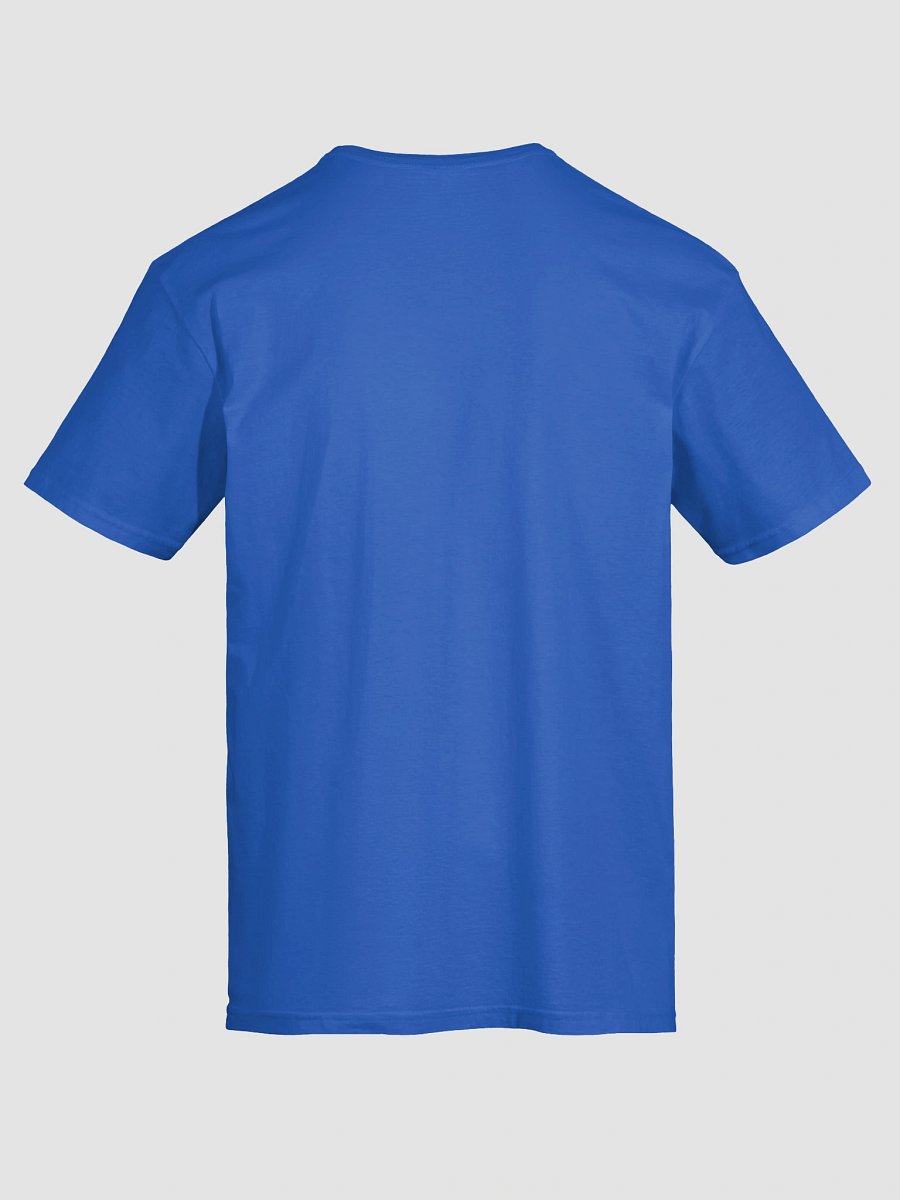 Vault 645 Logo T-Shirt product image (20)