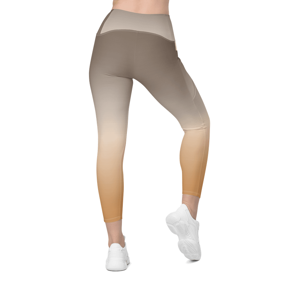 Glow & Flow Leggings product image (2)