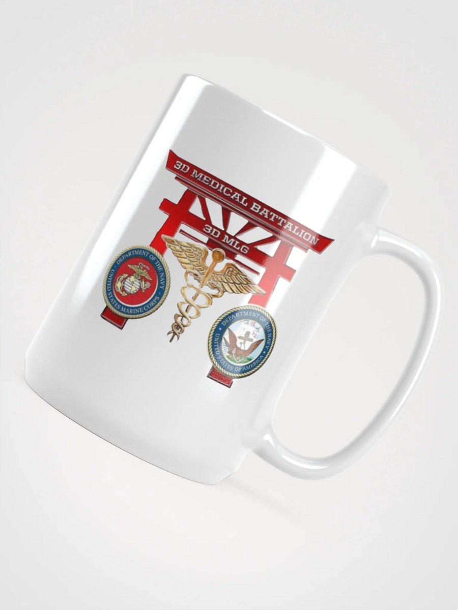 3rd Medical Battalion product image (4)