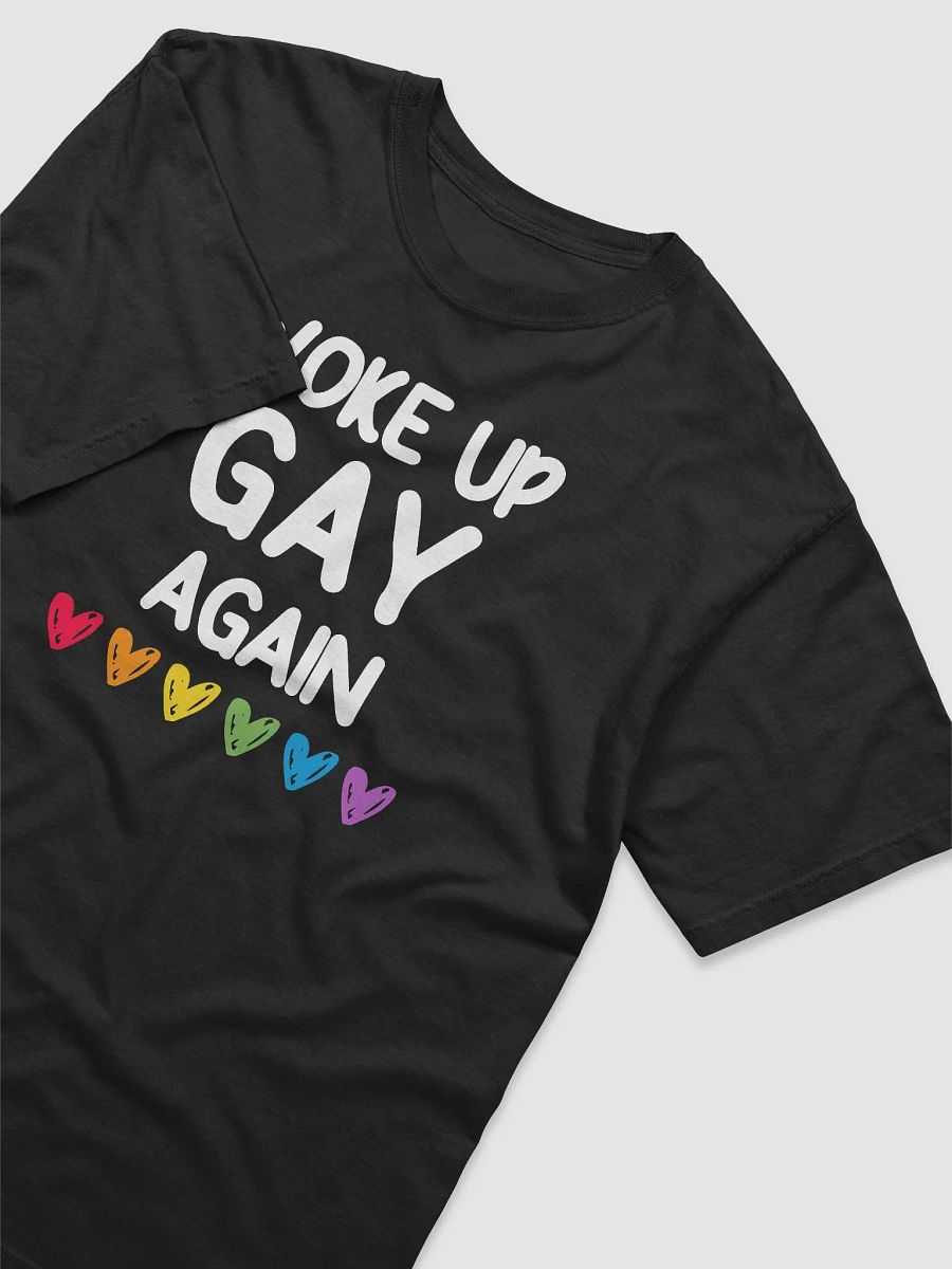 Woke Up Gay Again product image (4)