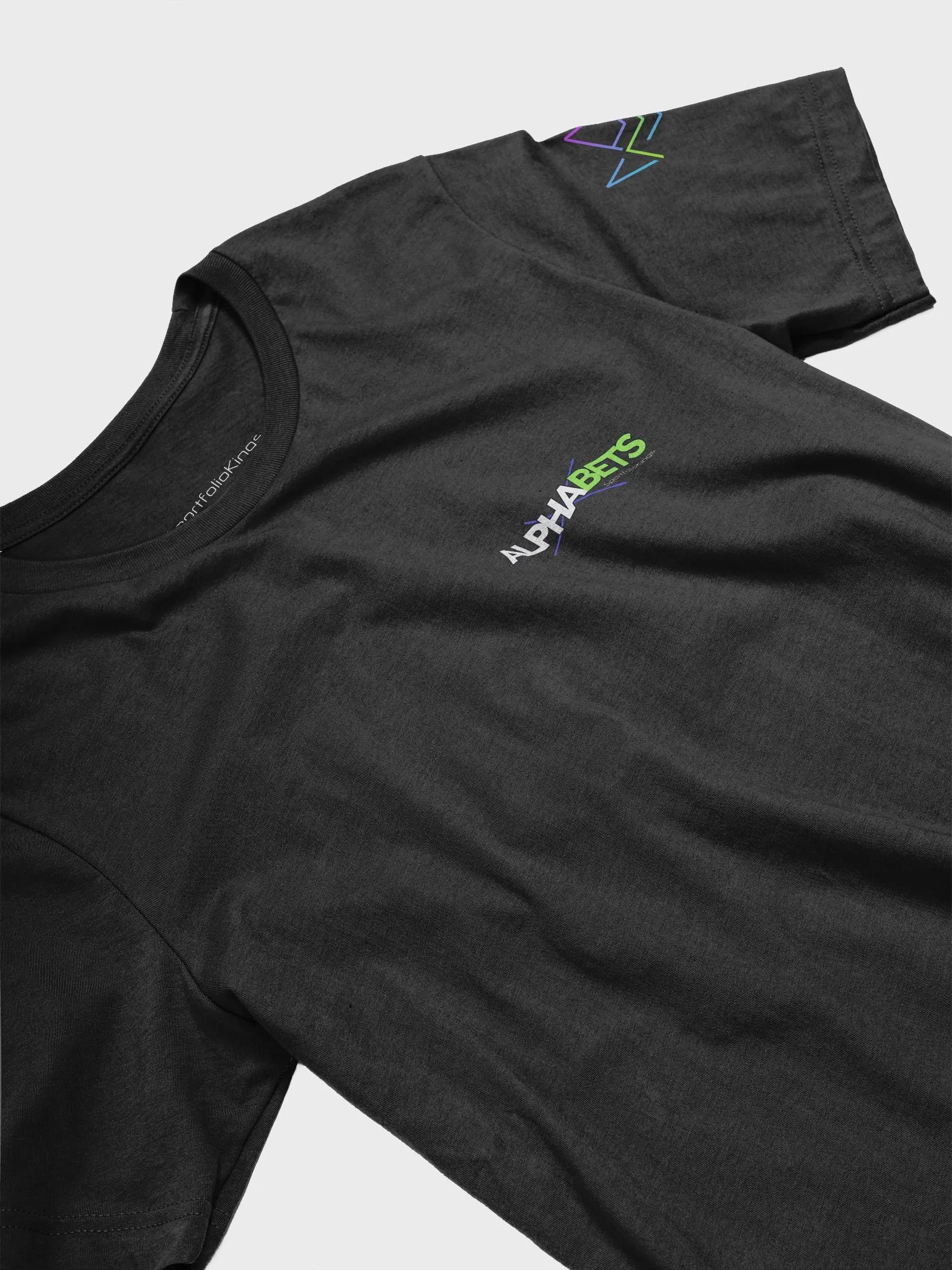 alpha bets tee product image (3)