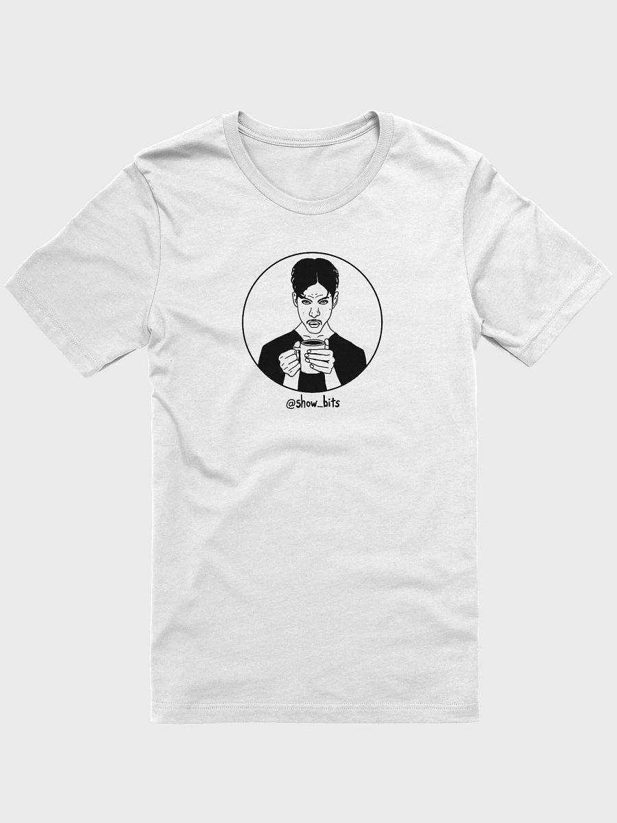 @show_bits... the Shirt! product image (1)