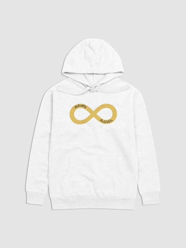 Autistic Pride Hoodie product image (2)