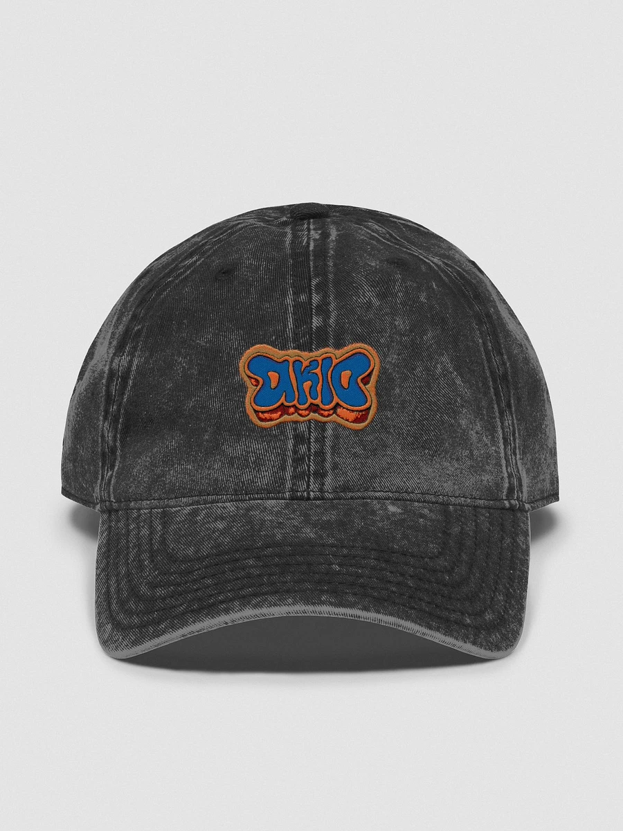 Aklo Embroidered Hat product image (1)