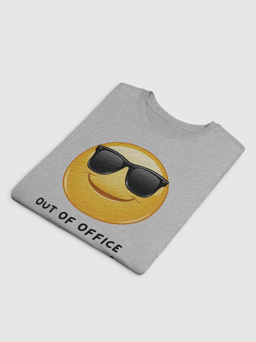 Sunny Vibes Sunglasses Tee product image (11)