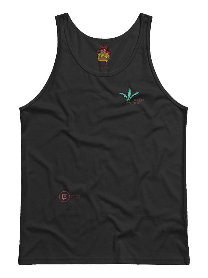 Another One? vest product image (1)