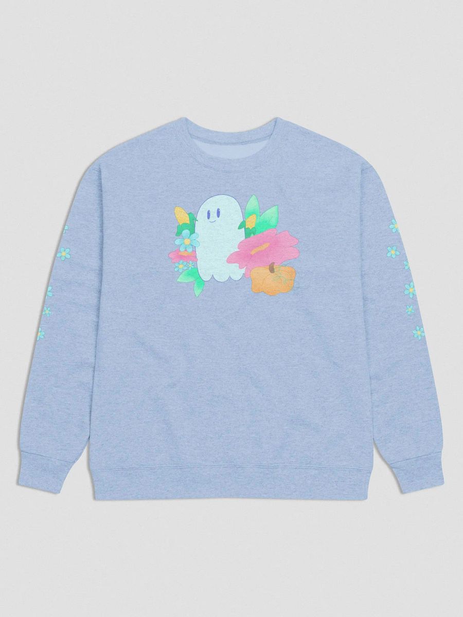 Ghosty Crew Neck product image (1)