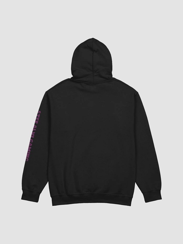 Stef Alvi Peace Logo Hoodie product image (10)