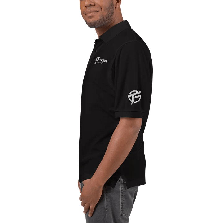 TopFrag™ Port Authority Polo Shirt product image (2)