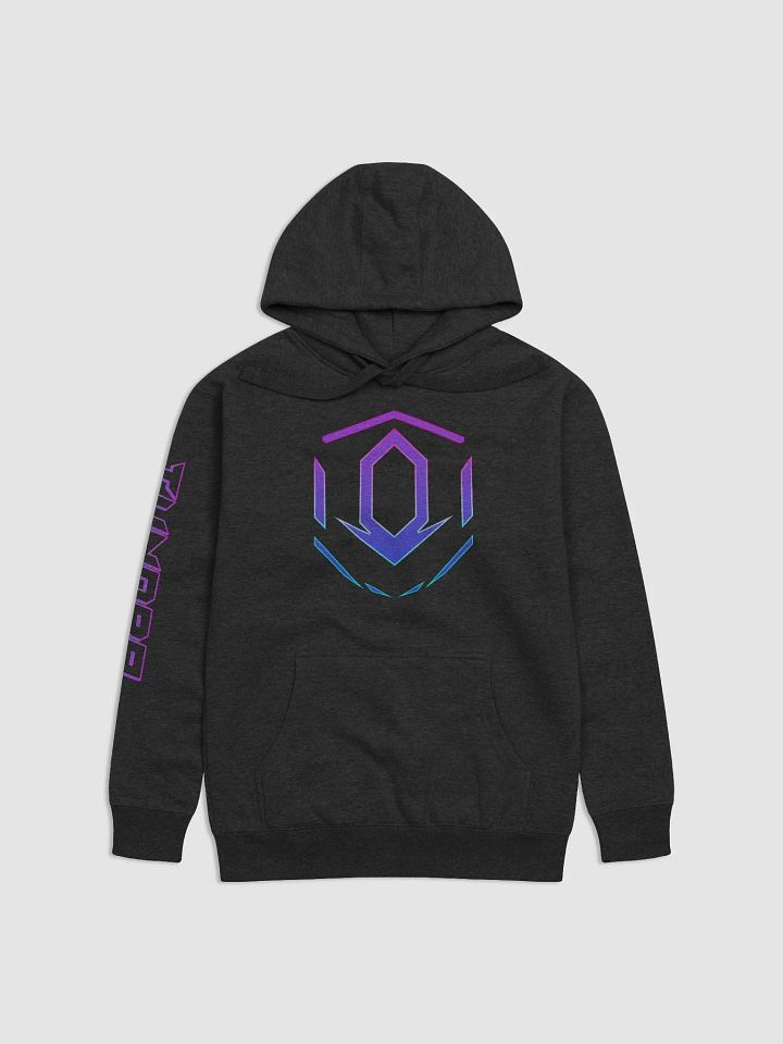 Tundra Cotton Heritage Hoodie product image (1)