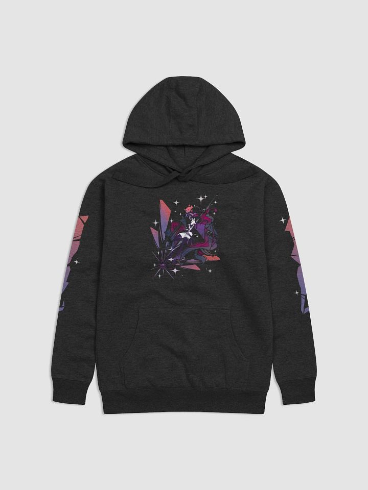 Tentacle Strike Hoodie product image (1)
