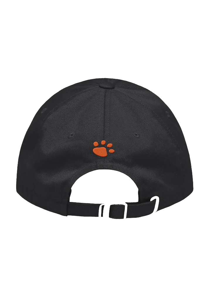 Cat Dad Hat product image (6)
